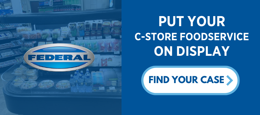 Federal C-Store Assessment CTA